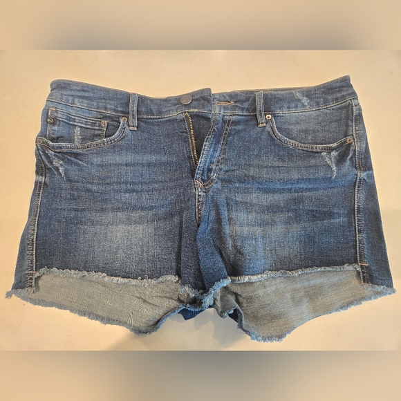 Dear John Denim - Dear John Jean Shorts Size 31
